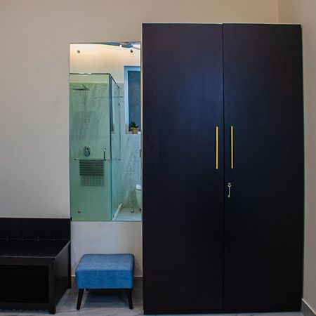 The Peace- A Luxury Private Pool Villa Jaipur Exterior photo
