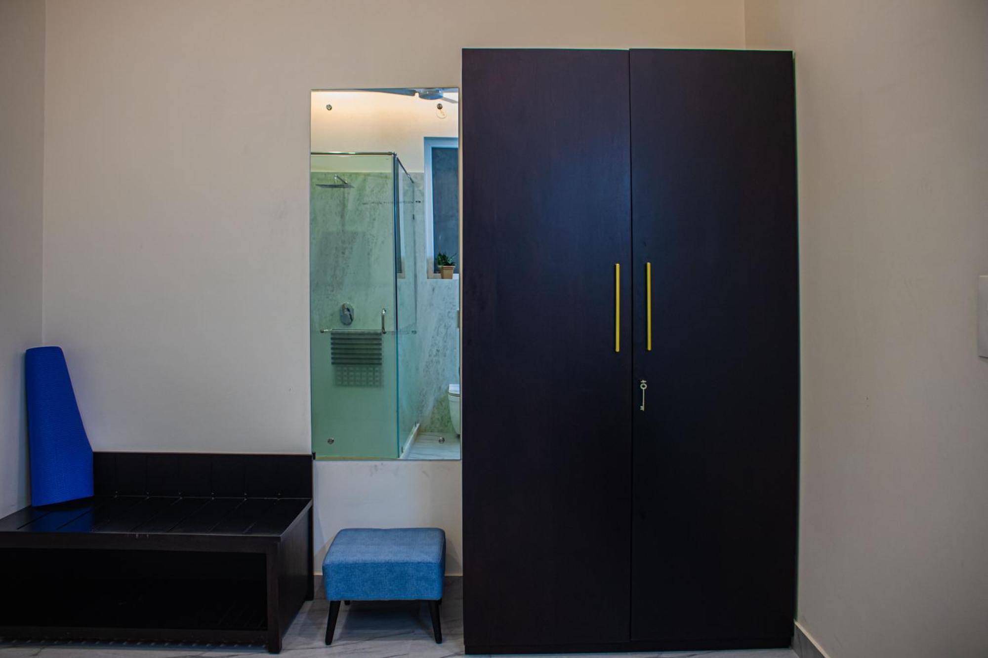 The Peace- A Luxury Private Pool Villa Jaipur Exterior photo